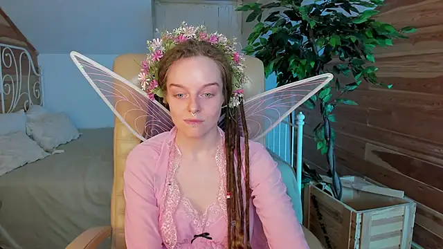 XXX chat uživo modela MephalaHOMM3