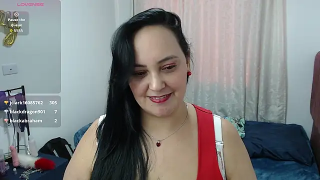 Veroniicabbw_ Chat XXX in diretta