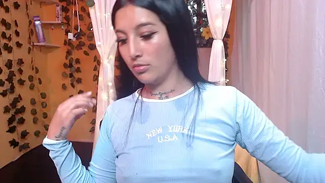 Chat XXX ao vivo de lilysmile