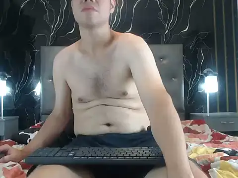 Jean-Smit Webcam show