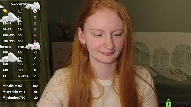 Czat XXX na żywo – astoria_ross_