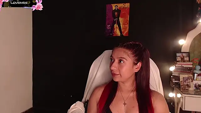 XXX chat uživo modela yes0225