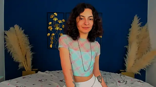 RIANA_SI Chat XXX live