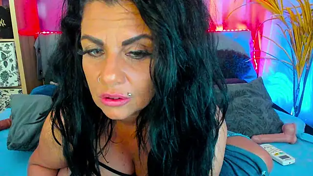 عرض كام MILFever