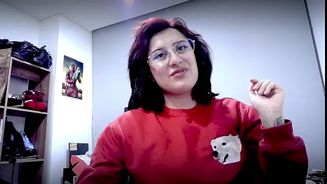 Živý XXX chat Scarlett_Sen