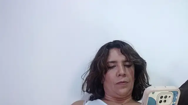 Victoria_meester's Webcam Show