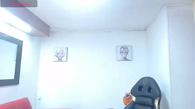 enderlis Show in webcam