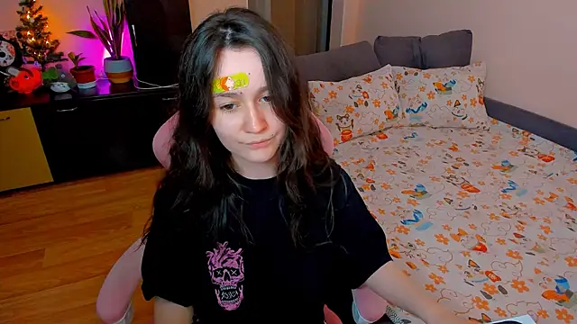 ameli_moon's Live XXX Chat