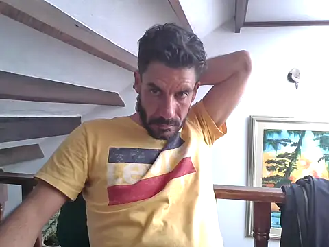 elkike1980 ওয়েবক্যাম শো