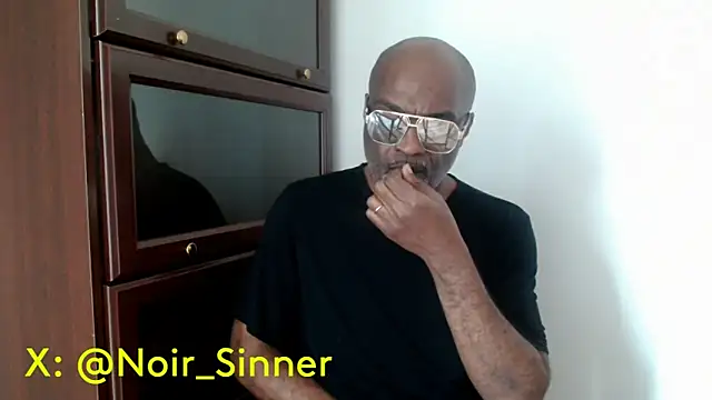 sinnernoir 라이브 XXX 채팅