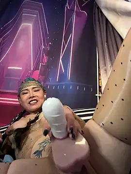 lenanane0126 Live XXX-chat