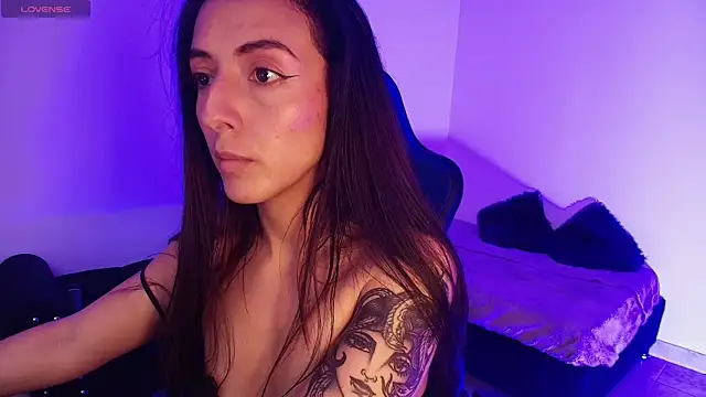 Nicolwhitee Live XXX-Chat