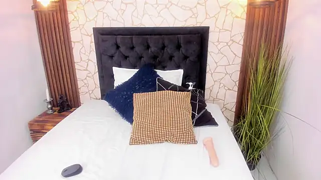 Chatroom XXX en direct de Antoneella_Russo