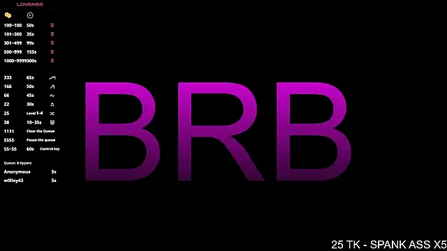 gilded_trace's Live XXX Chat