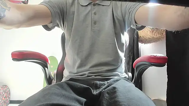 Chat XXX en directo de Jeff_Walton@xh