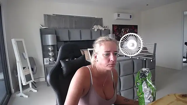 Wendysexyx's Live XXX Chat