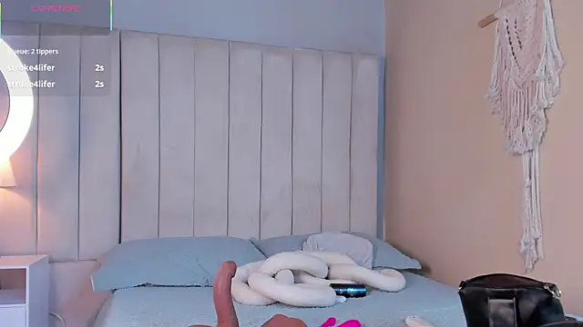 Chat XXX ao vivo de Elise_Diamond