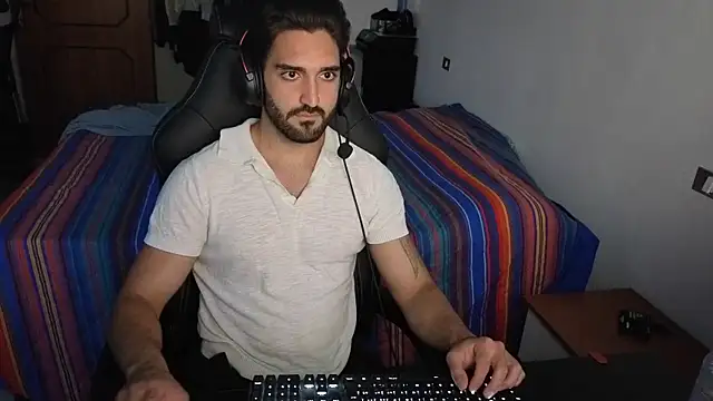 Al3xox02's Webcam Show