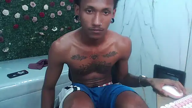 ManSant 网络视讯表演