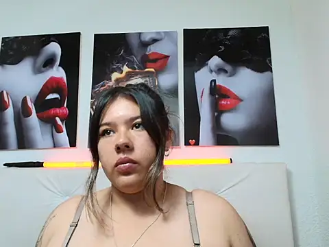 Chat XXX Live LinaBrowm