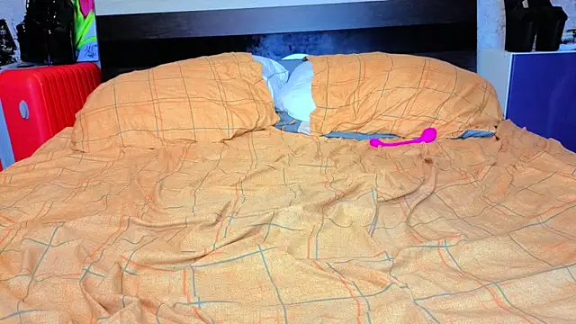 XXX chat uživo modela Baiambel_Mi