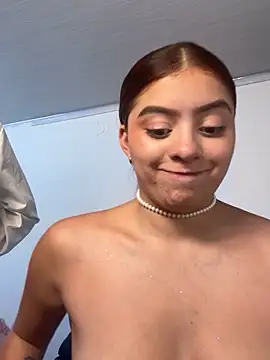 Melissa_coll লাইভ XXX চ্যাট