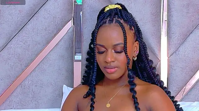 Sally-Noa – Live XXX-chat