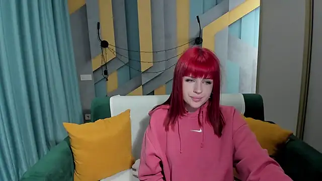 Živý XXX chat LuxSiren