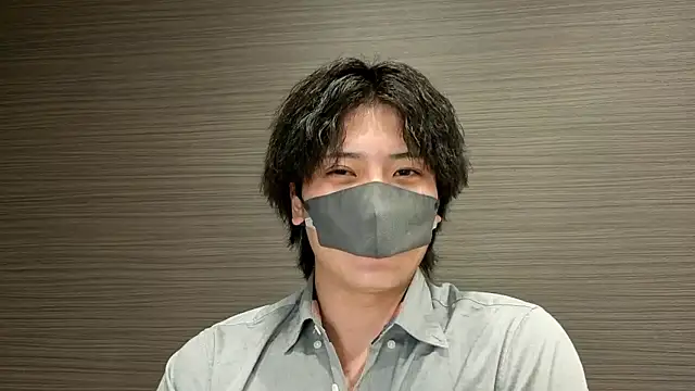 CHROME-kun925 Live XXX-Chat