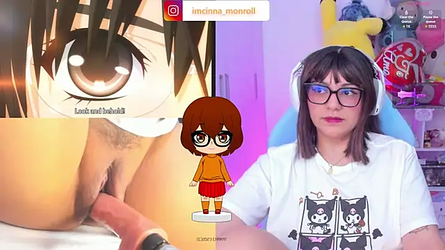 cinna_monroll Live XXX-chat