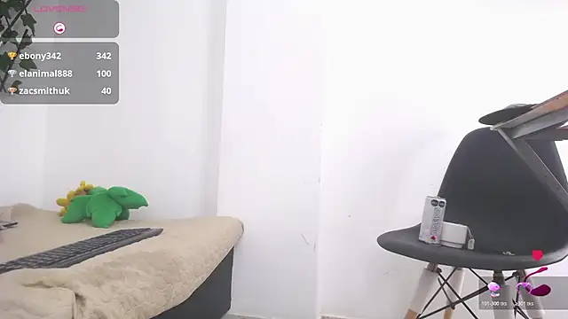 lizeth_wong Chat XXX live