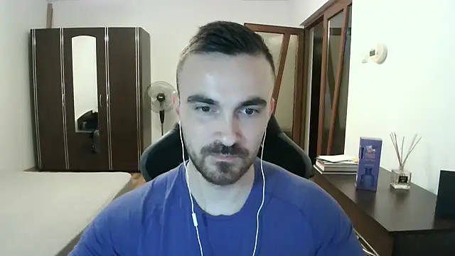 mu5clemania2 Show Webcam