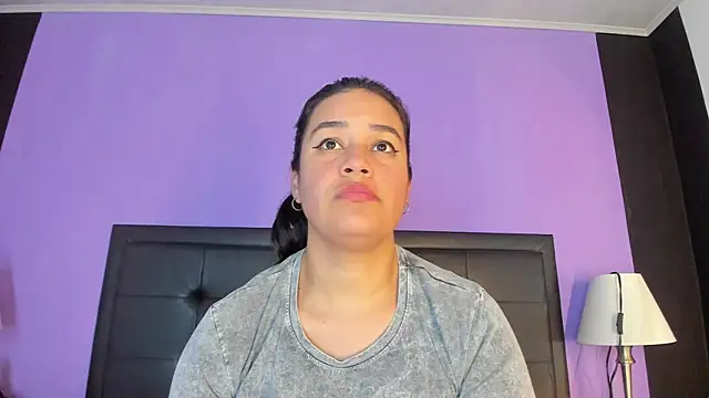 GreciaFox1 Chat XXX in diretta