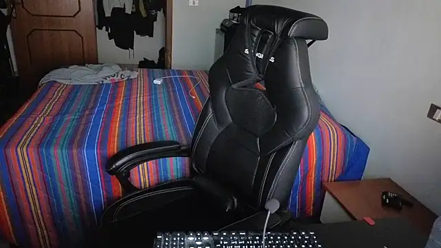 Al3xox02n Webbikameraesitys