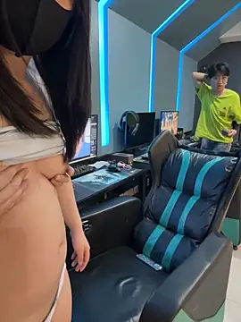 Živý XXX chat TTbeibi-178