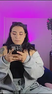 Pauilina Chat XXX live