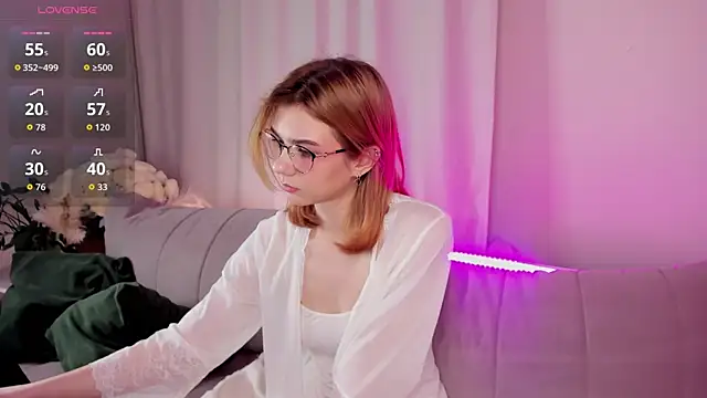 Chat XXX ao vivo de Luna__ris