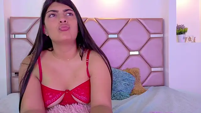 Tiffany_wilson_'s Live XXX Chat