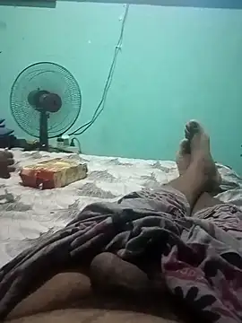 shenp8855 Webcam-Show