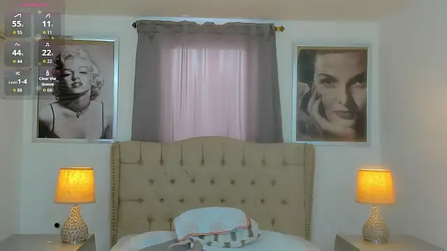 Beautyari_'s Live XXX Chat