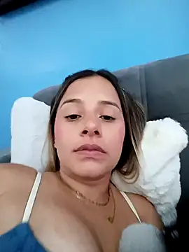 Show de ashley69_brown na webcam