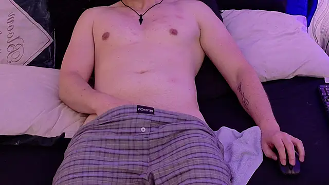 Show de _Ryan_1 na webcam