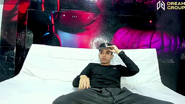 AmazingPartys Webcamshow