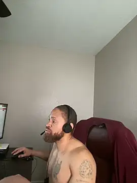 Fathero1time: онлайн-секс-чат