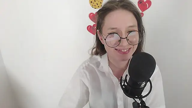 Chat +18 de _Hanna_Moon_ ao vivo