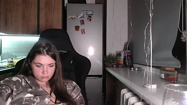 Chat XXX ao vivo de delightful_sofi