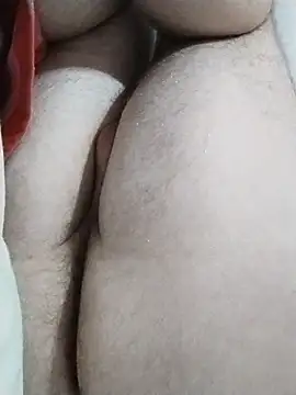 0nFire Adlı Modelin Web Kamerası Şovu