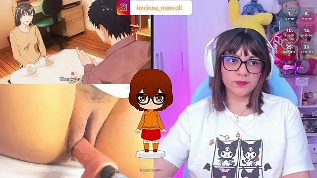 cinna_monroll Live XXX-chat