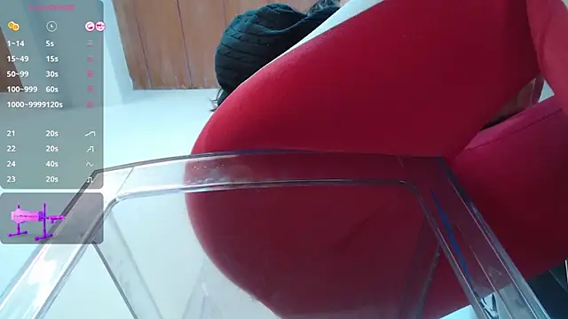 Chat +18 de abby_taylor ao vivo