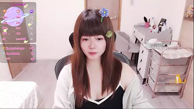 XXX chat uživo modela a0513